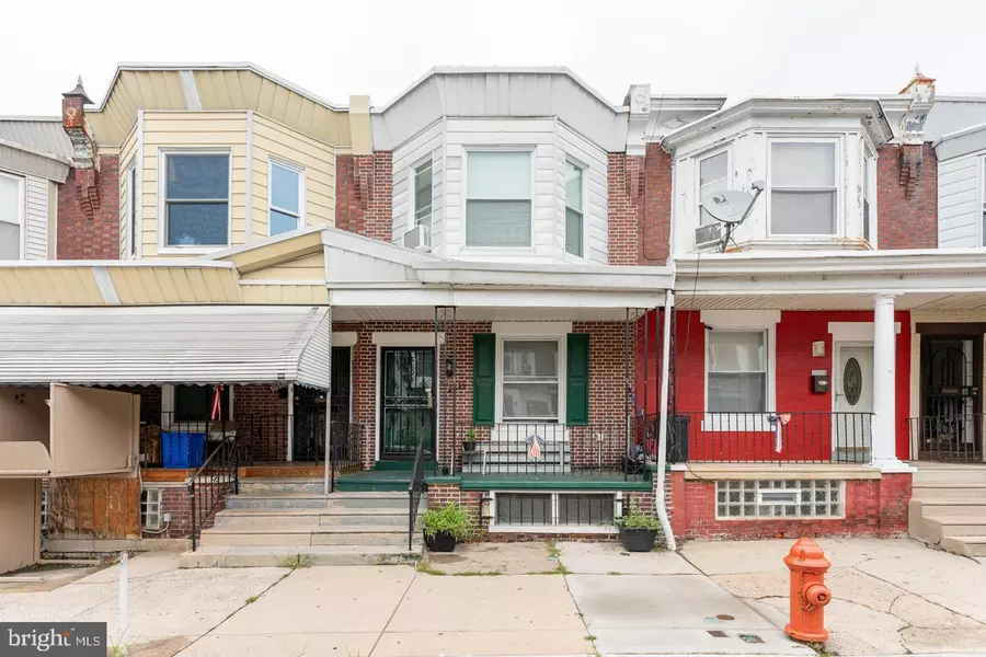 5653 BLAKEMORE ST, Philadelphia, PA 19138