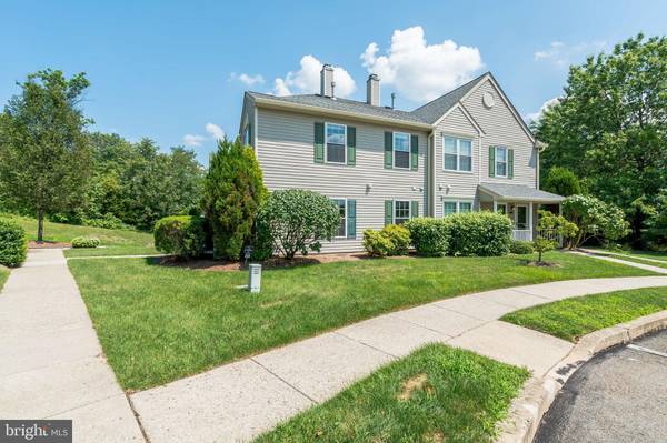 236 COBBLESTONE CT, Collegeville, PA 19426