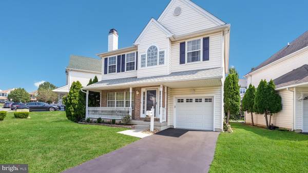 620 FOXGLOVE DR, Morton, PA 19070