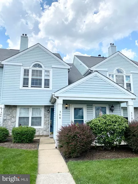 366 INDEPENDENCE DR #616B, Southampton, PA 18966