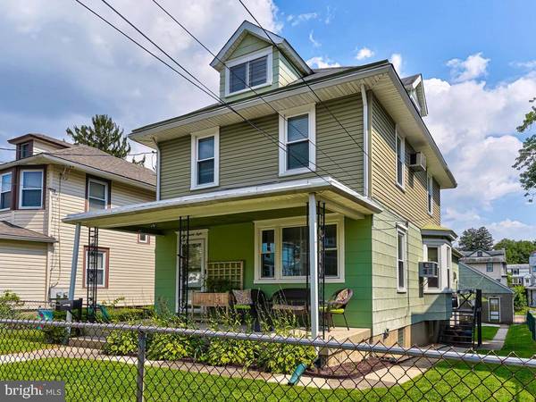 128 PRINTZ AVE, Norwood, PA 19074