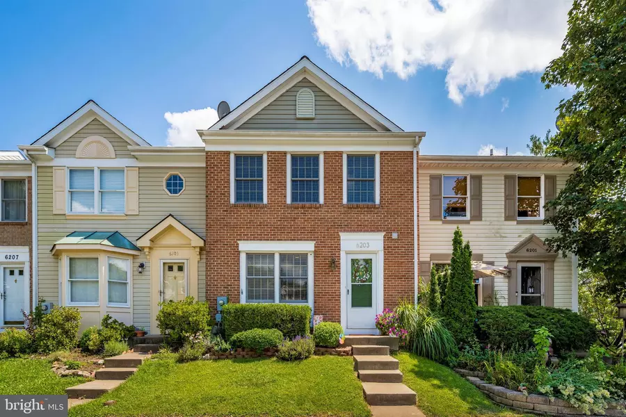 6203 HASTINGS CT, Frederick, MD 21703