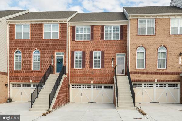 7765 CRYSTAL BROOK WAY, Hanover, MD 21076