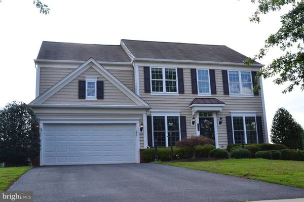 10810 VALLEY FALLS CT, Manassas, VA 20112