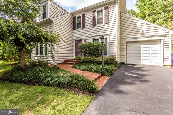 9409 VINEYARD HAVEN DR, Montgomery Village, MD 20886