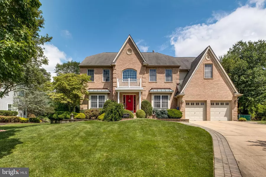 11 STEPHANIE CT, Berlin, NJ 08009