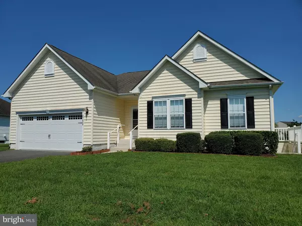 27406 COVERED BRIDGE TRL, Harbeson, DE 19951