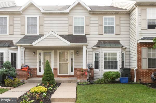 122 REGAL CT, Royersford, PA 19468