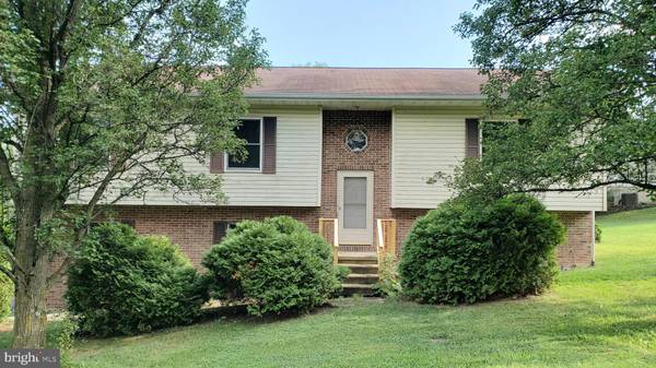 13818 CHANEY DR, Cresaptown, MD 21502