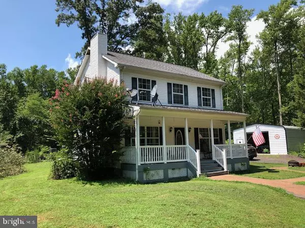 King George, VA 22485,6022 EAGLES NEST LN