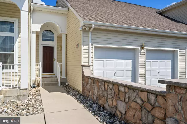 6202 SCHINDLER DR S,  Princeton,  NJ 08540