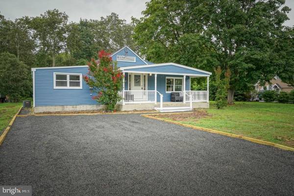 106 FROG HOLLOW RD, Forked River, NJ 08731