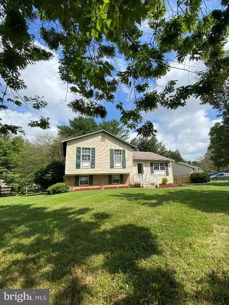 18500 MOUNTAIN LAUREL TER, Gaithersburg, MD 20879