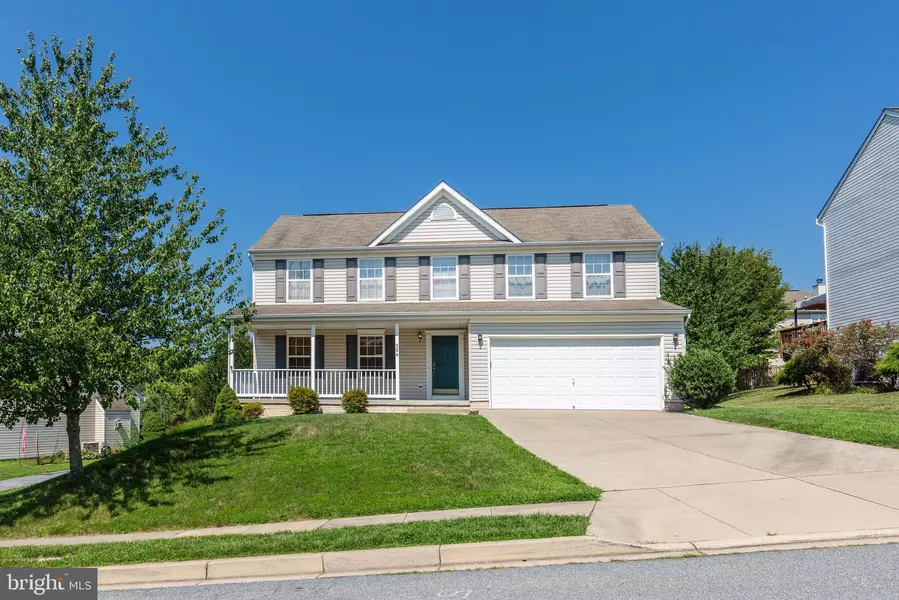 564 RICH MAR ST, Westminster, MD 21158