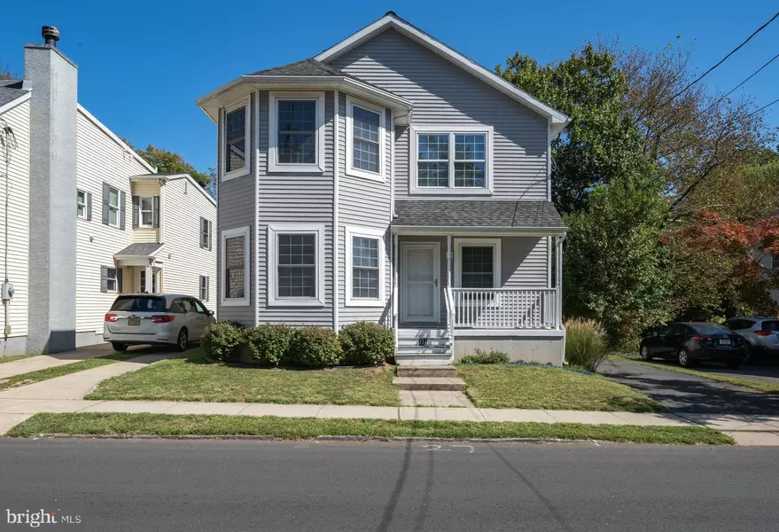 231 S MAIN ST, Pennington, NJ 08534