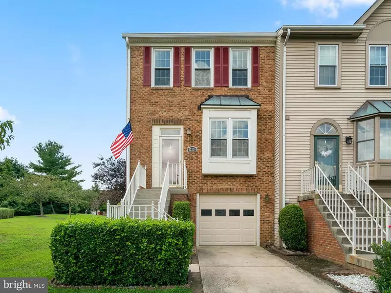 12239 BRITTANIA CIR, Germantown, MD 20874