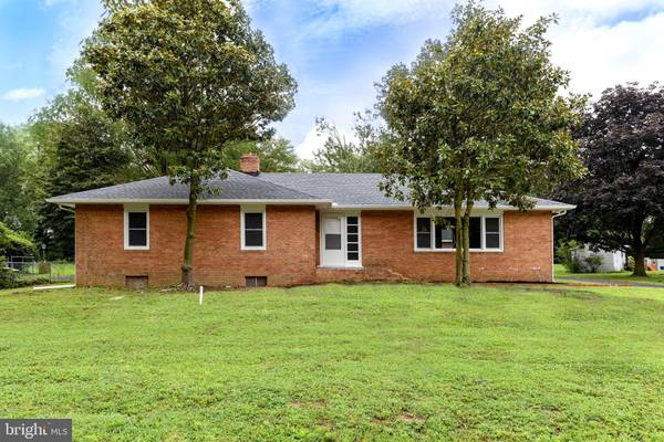 286 RUSTIC LN, Dover, DE 19901