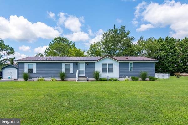 27146 MERCHANTMAN DR, Millsboro, DE 19966