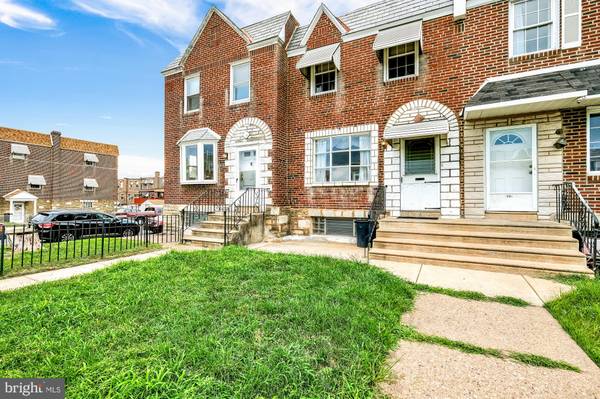 Philadelphia, PA 19135,6602 ALGARD ST