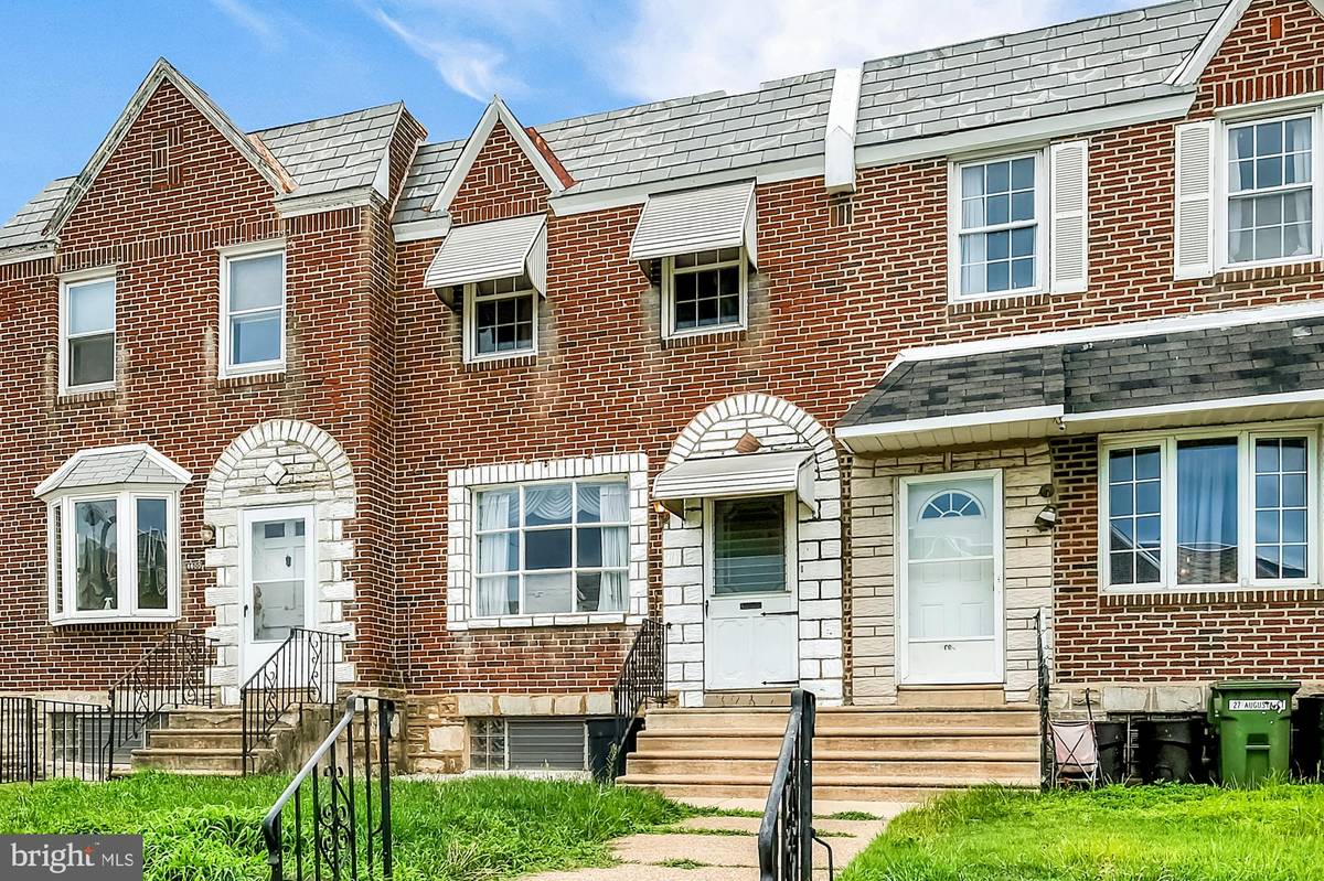 Philadelphia, PA 19135,6602 ALGARD ST