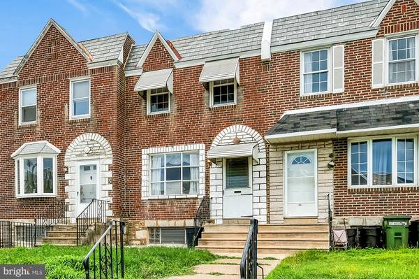 6602 ALGARD ST, Philadelphia, PA 19135