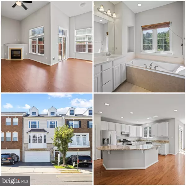 6897 ROLLING CREEK WAY, Alexandria, VA 22315