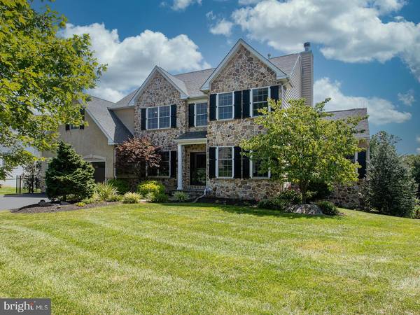 Collegeville, PA 19426,6007 SHADY WOOD CIR