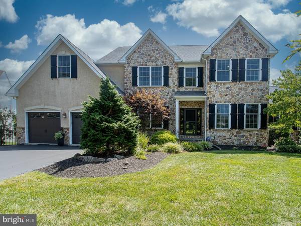 Collegeville, PA 19426,6007 SHADY WOOD CIR