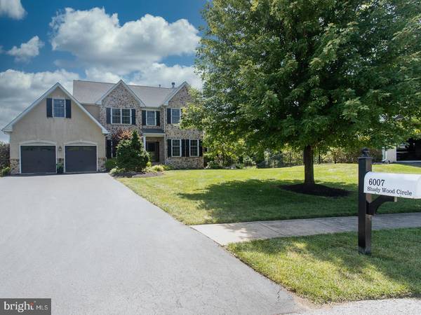 Collegeville, PA 19426,6007 SHADY WOOD CIR