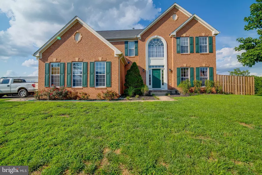 11161 EAGLE CT, Bealeton, VA 22712