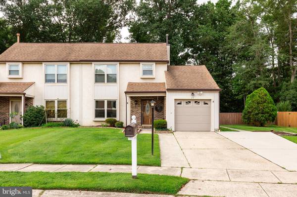 29 CHRISTOPHER RD, Voorhees, NJ 08043