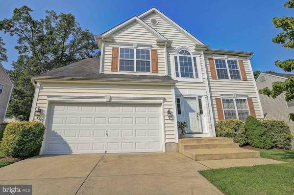 Severna Park, MD 21146,448 LARKSPUR LN