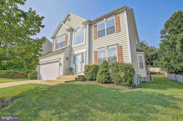 Severna Park, MD 21146,448 LARKSPUR LN