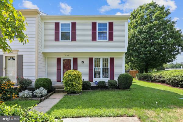 14413 STEPPING STONE WAY, Burtonsville, MD 20866