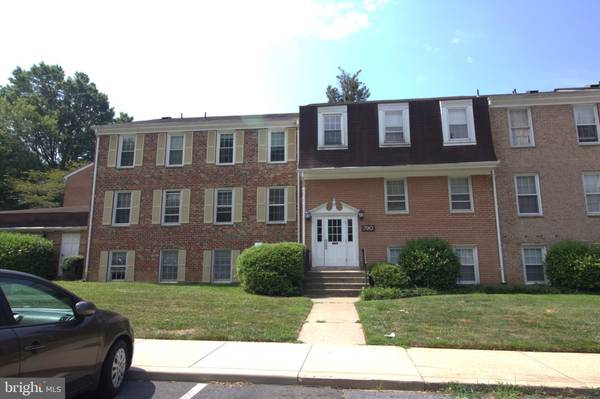 790 QUINCE ORCHARD BLVD #201, Gaithersburg, MD 20878