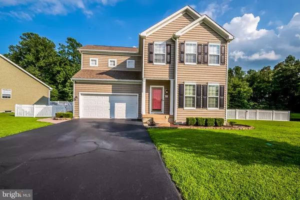 19 PONDS EDGE CT, Felton, DE 19943