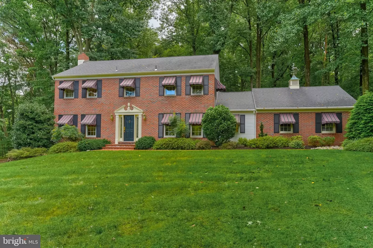 Chadds Ford, PA 19317,5 BROOK LN