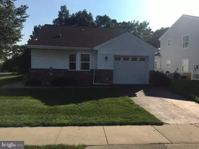 1 IVY CT, Barnegat, NJ 08005