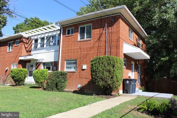 2803 KEATING ST, Temple Hills, MD 20748