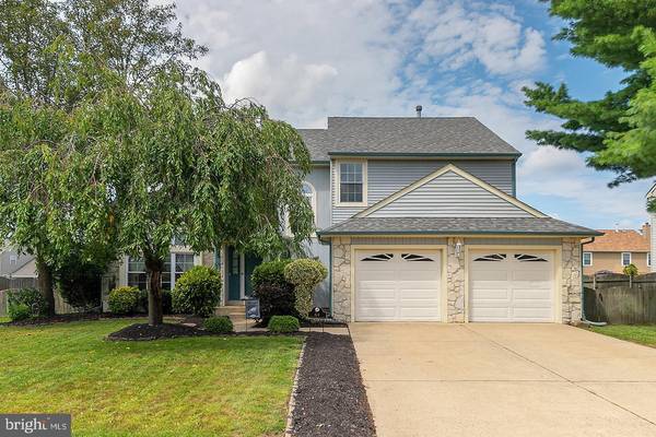 64 SADDLEBROOK DR, Sewell, NJ 08080