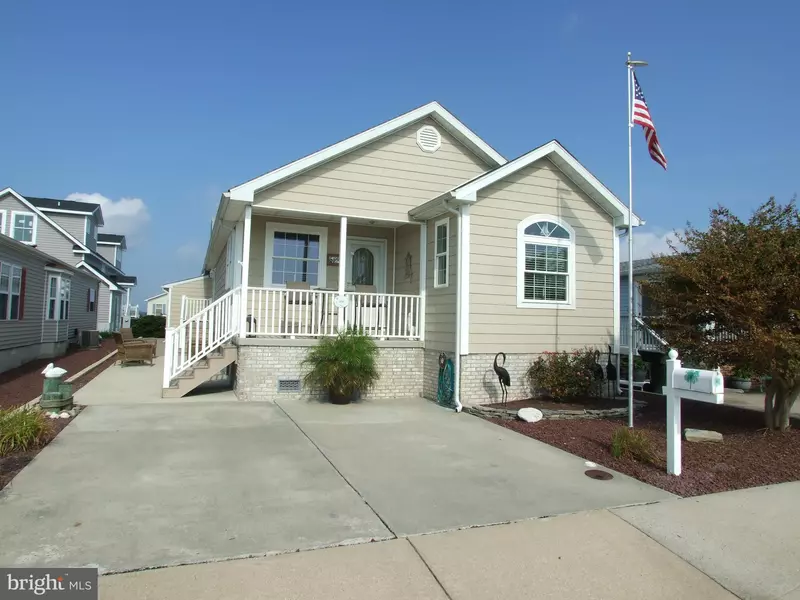 521 NAUTICAL LN, Ocean City, MD 21842