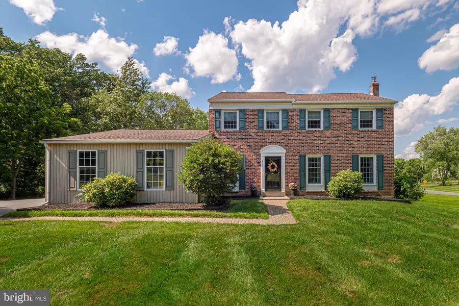 213 MARGARET LN, West Chester, PA 19380