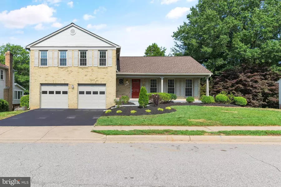 6304 WINDWARD DR, Burke, VA 22015