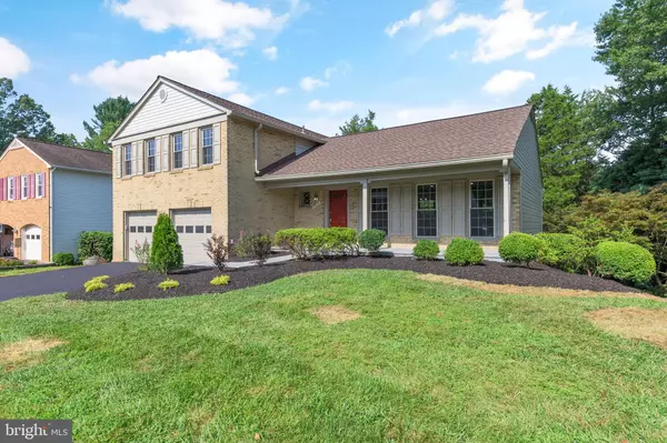 Burke, VA 22015,6304 WINDWARD DR