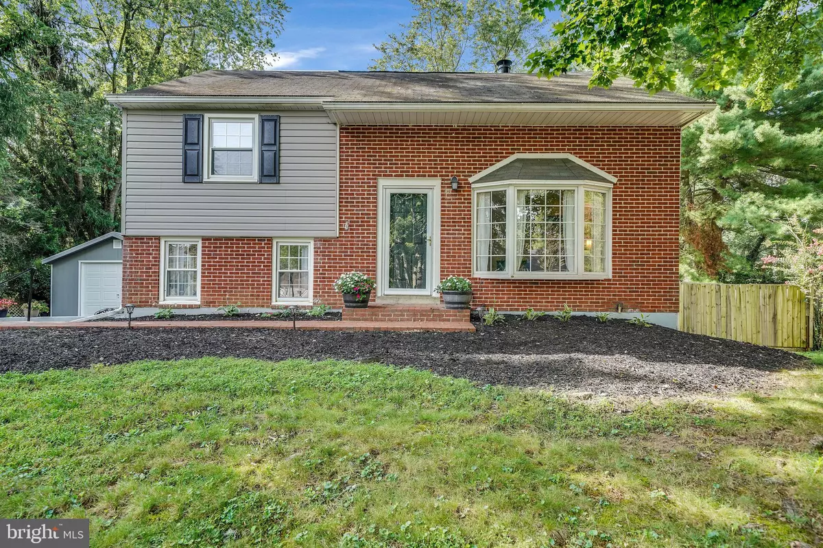 Chadds Ford, PA 19317,26 MOLLY LN