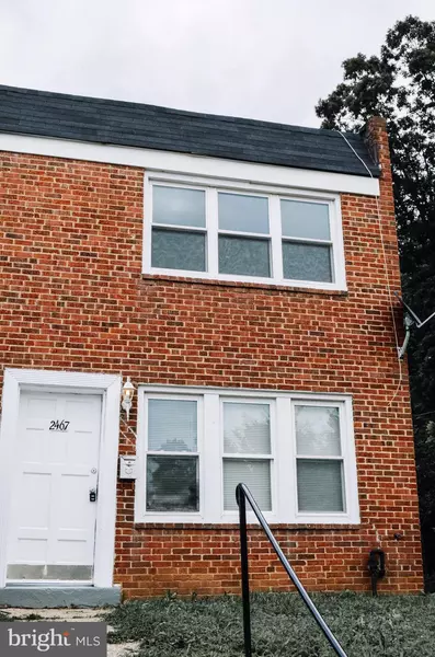 2467 HARRIET AVE, Baltimore, MD 21230