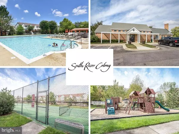 Edgewater, MD 21037,211 GRAY FOX CT