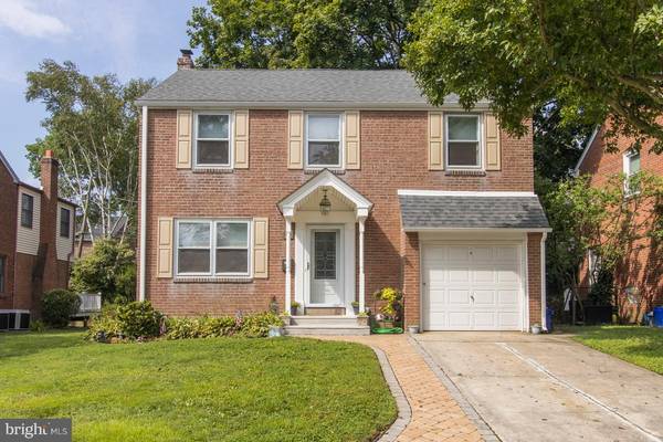 808 SHADELAND AVE, Drexel Hill, PA 19026