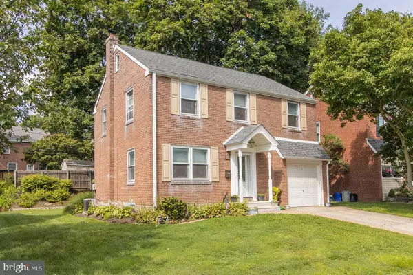 Drexel Hill, PA 19026,808 SHADELAND AVE