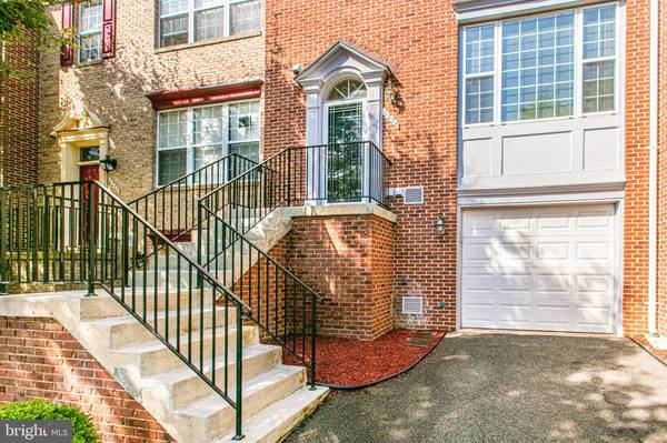 Alexandria, VA 22315,6294 TALIAFERRO WAY